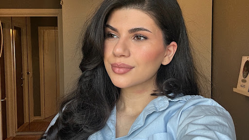 Sara Al Haj | سارة الحاج  banner