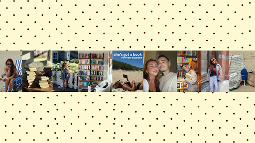 Sara Carrolli banner