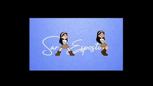 Sara Esposto banner