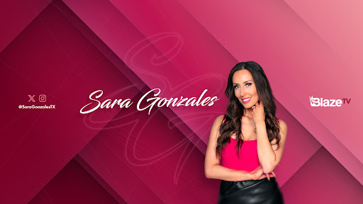 Sara Gonzales banner
