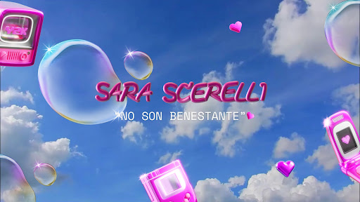 Sara Scerelli banner