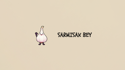 SARMISAK BEY banner