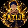 SATIJE  avatar