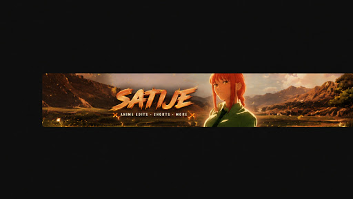 SATIJE banner