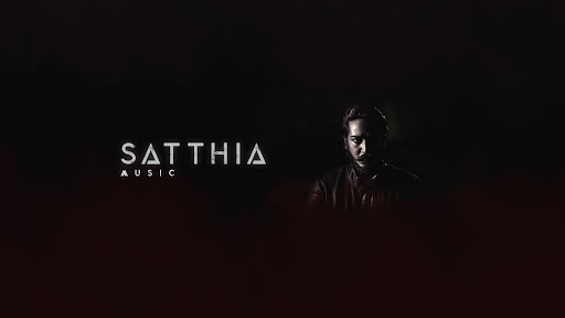 SATTHIA MUSIC banner