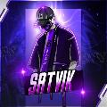 SATVIK avatar