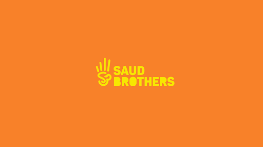 Saud Brothers banner