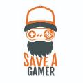 Save A Gamer avatar