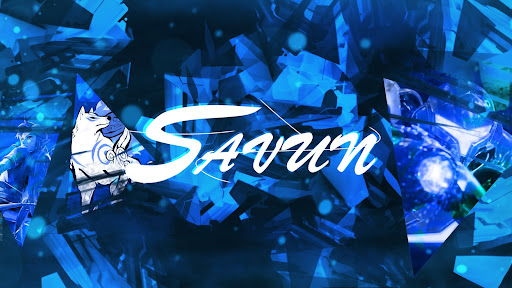 Savun banner
