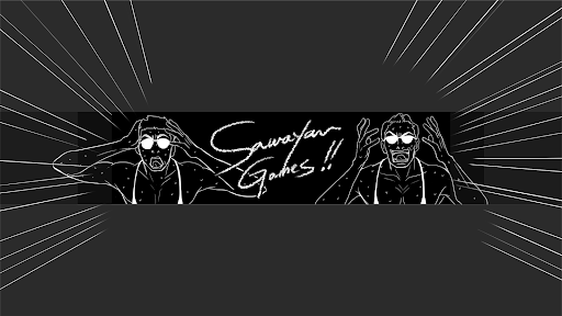 SAWAYAN GAMES / サワヤン ゲームズ banner
