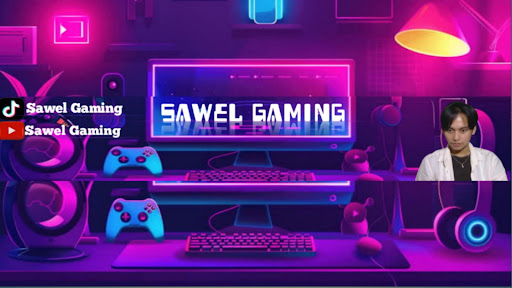 Sawel Gaming Live Streaming  banner