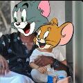 Sayoojmv'sTom & Jerry avatar