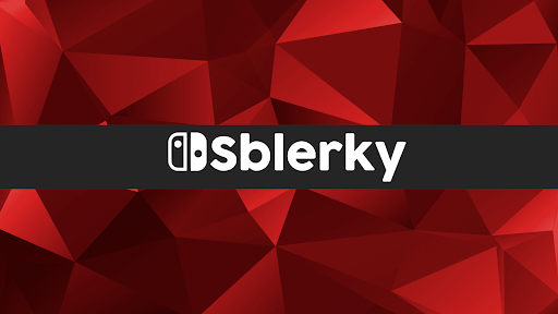 Sblerky banner