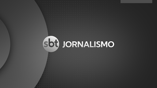 SBT Jornalismo banner