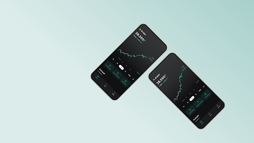Scalable Capital Italia banner