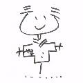 허수아비(scarecrow) avatar