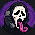 Scary avatar