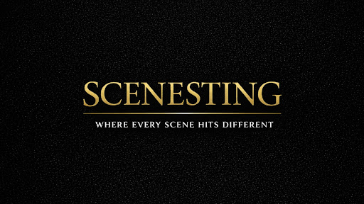 SceneSting banner