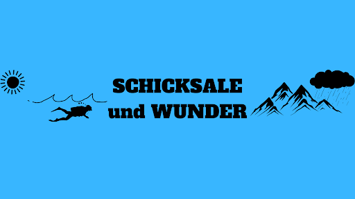 Schicksale und Wunder banner