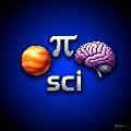 Sci-π avatar