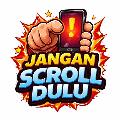 Scorll dulu avatar