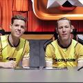Scorpion Gaming avatar