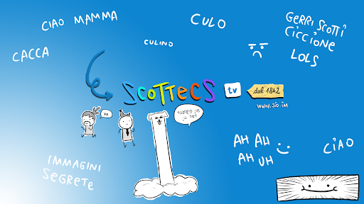 Scottecs banner