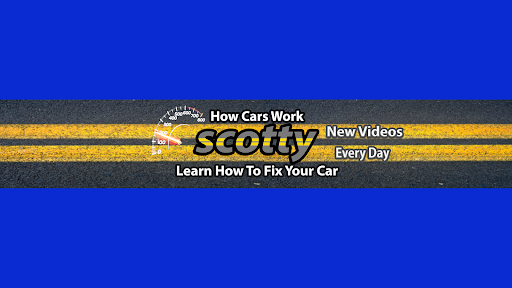 Scotty Kilmer banner