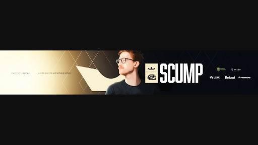 Scump banner