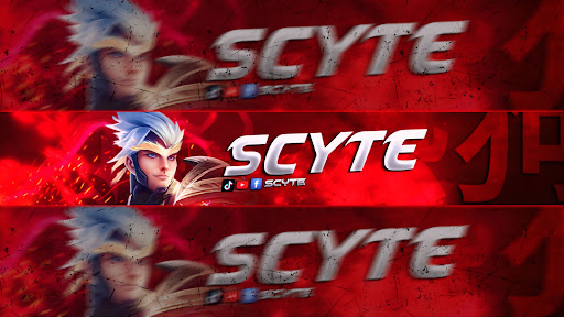 Scyte banner