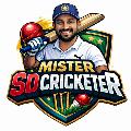 SD MISTER CRICKETER avatar