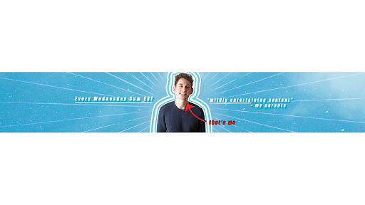 Sean Andrew banner