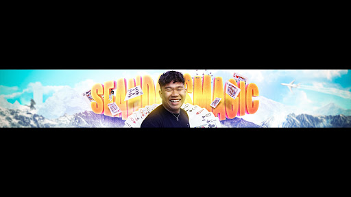 SeanDoesMagic banner