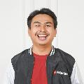 SebutSaja Dayat avatar