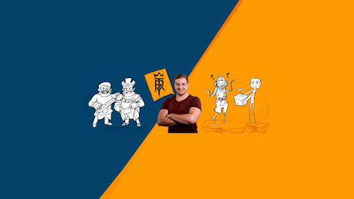SecondTry banner