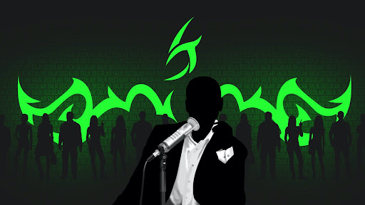 Secular Talk banner