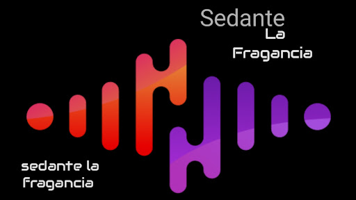 Sedante la fragancia banner