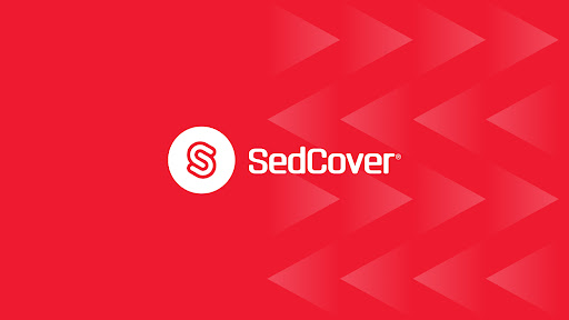 SedCover banner