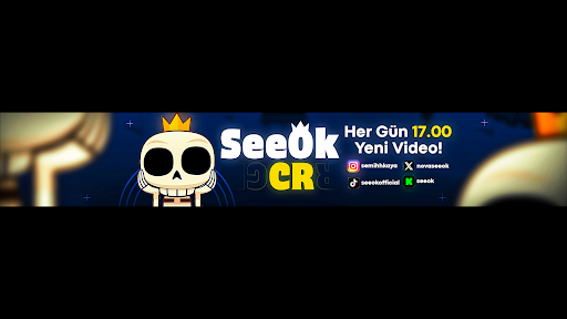 SeeOk banner