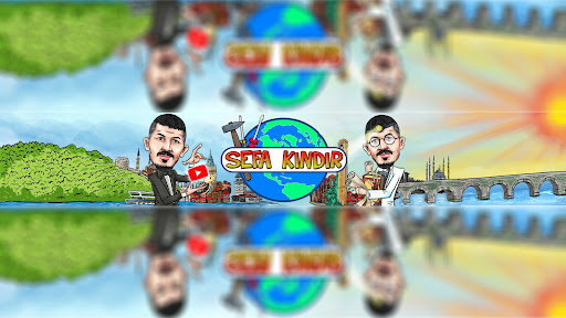 Sefa Kındır banner