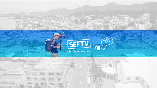 SEFTV banner