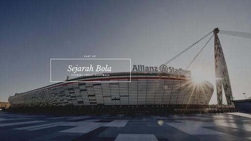 Sejarah Bola Update banner