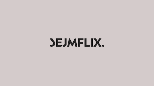 Sejm Flix banner