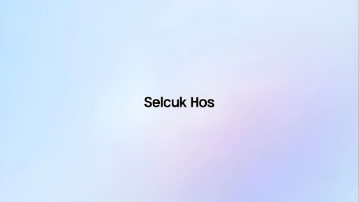 Selcuk Hos banner
