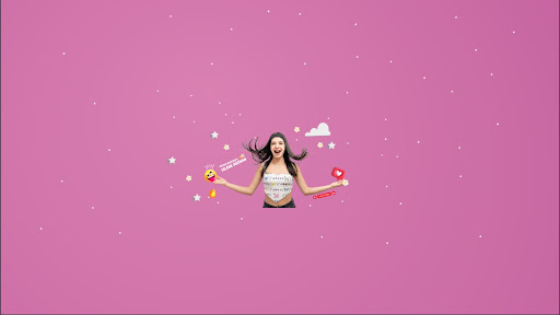 Selene Guzman banner