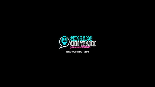 SembangOhhYeahh banner