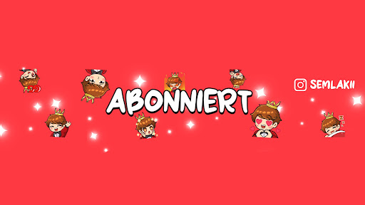 Semlaki banner