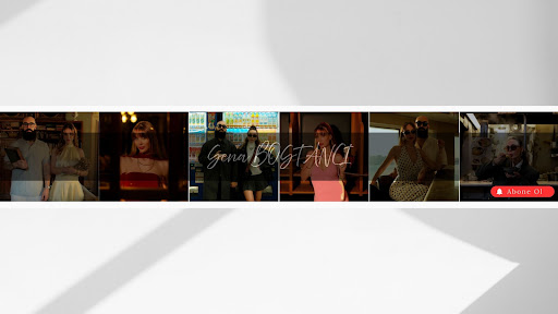 Sena Bostancı banner