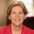 Senator Elizabeth Warren avatar