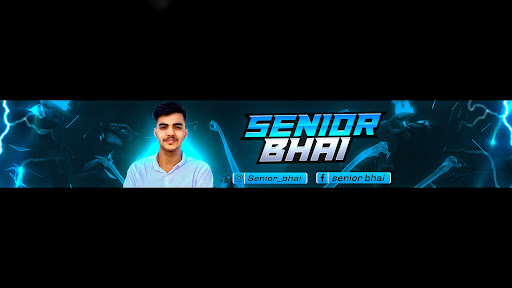 Senior Bhai banner